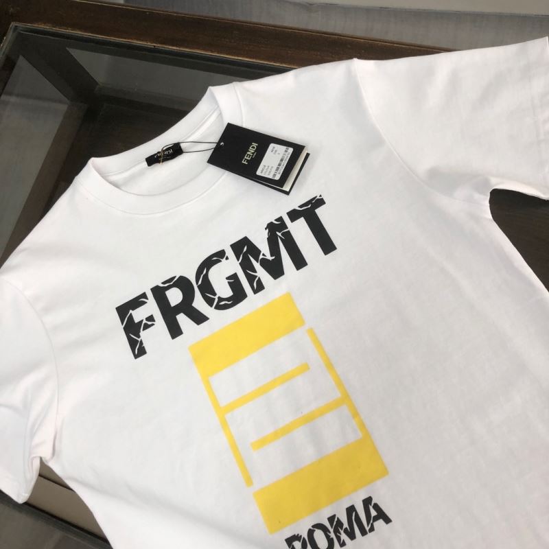 Fendi T-Shirts